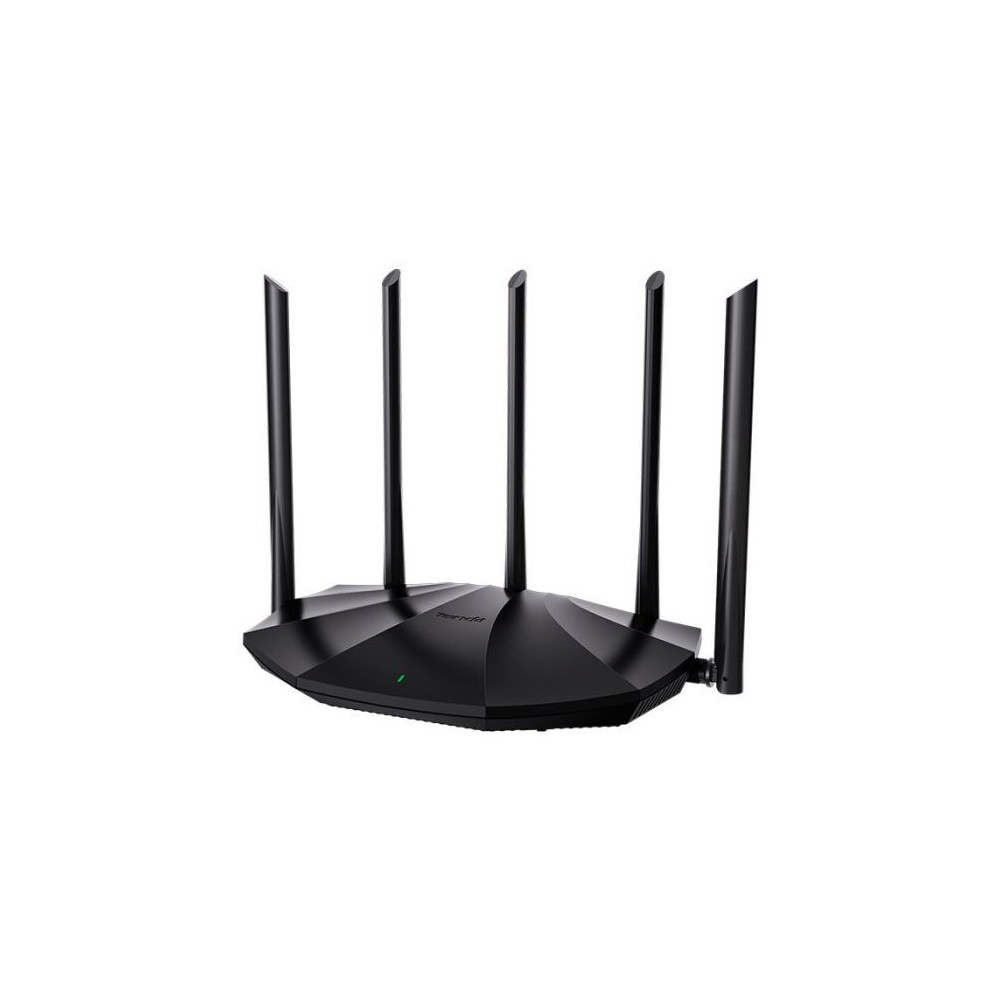 Routeur Double Bande TENDA TX2 Pro 300 Mbps / Wi-Fi 6 / WAN/LAN