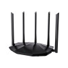 Routeur Double Bande TENDA TX2 Pro 300 Mbps / Wi-Fi 6 / WAN/LAN