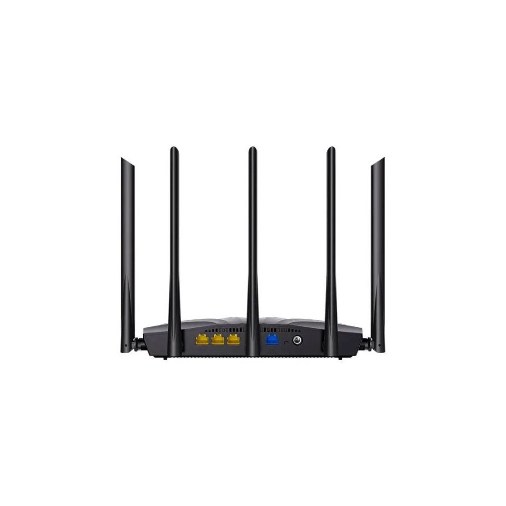 Routeur Double Bande TENDA TX2 Pro 300 Mbps / Wi-Fi 6 / WAN/LAN