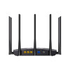 Routeur Double Bande TENDA TX2 Pro 300 Mbps / Wi-Fi 6 / WAN/LAN
