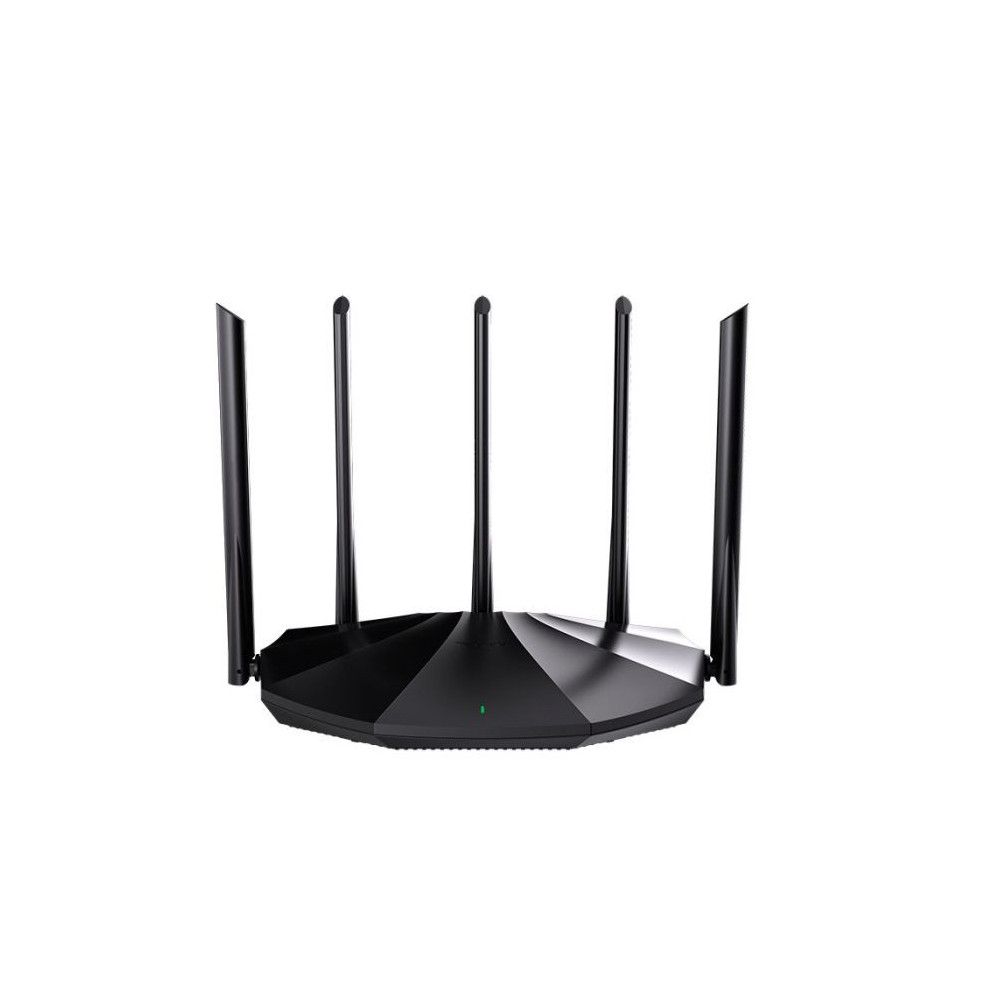 Routeur Double Bande TENDA TX2 Pro 300 Mbps / Wi-Fi 6 / WAN/LAN