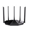 Routeur Double Bande TENDA TX2 Pro 300 Mbps / Wi-Fi 6 / WAN/LAN