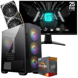 Setup Gamer Special Pc de...
