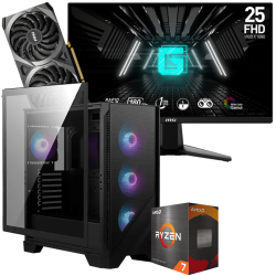 Setup Gamer Special Pc de...