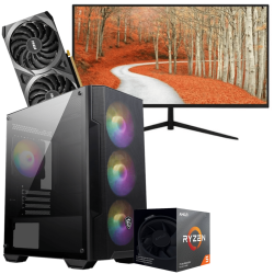 Setup Gamer Special Pc de...