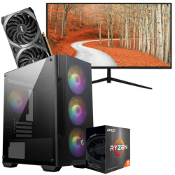 Setup Gamer Special Pc de...