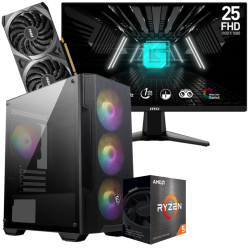 Setup Gamer Special Pc de...