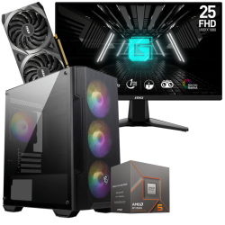 Setup Gamer Special Pc de...