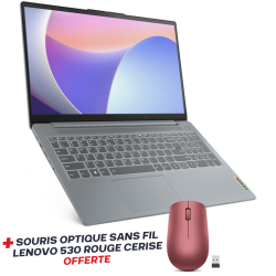Pc Portable Lenovo IdeaPad...