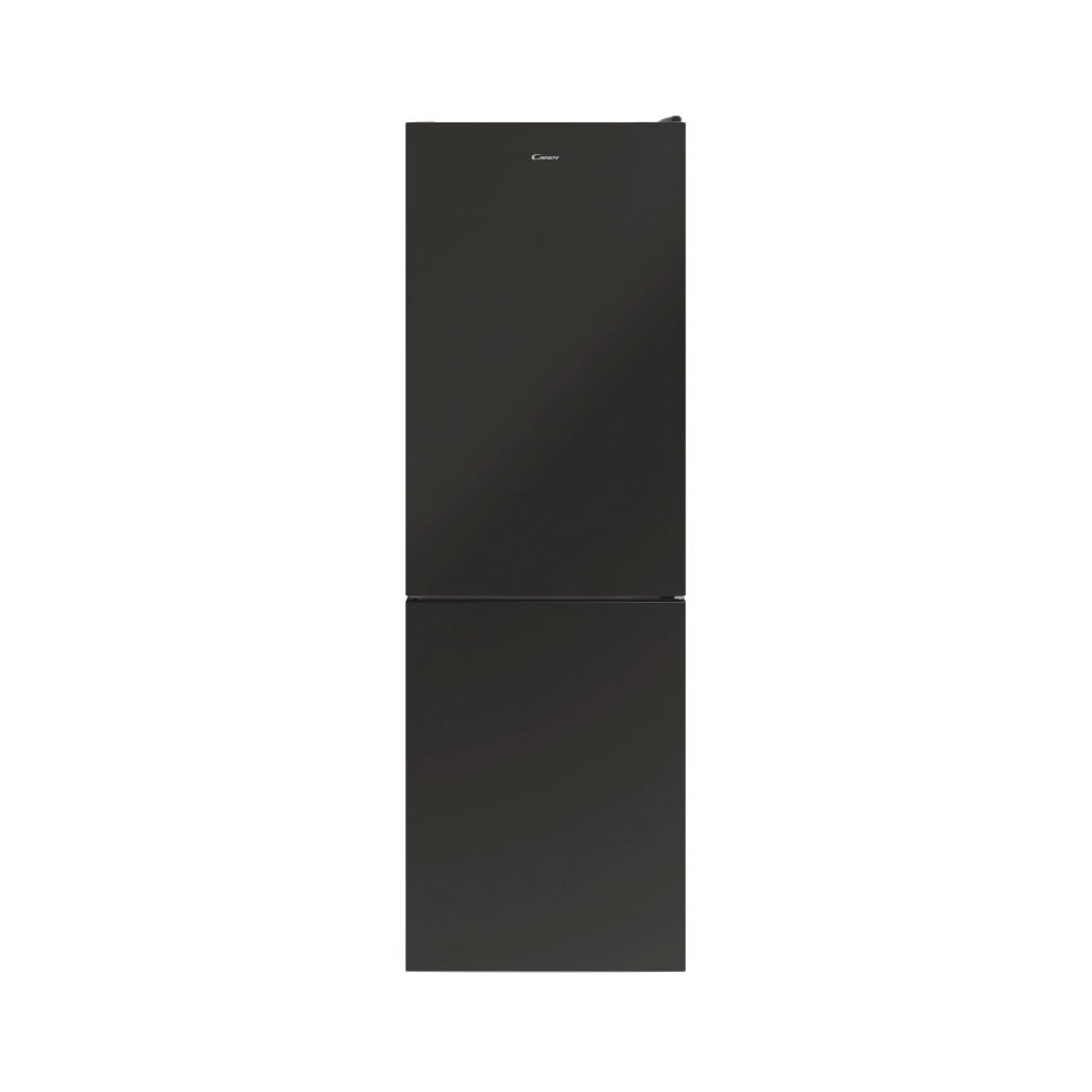Réfrigérateur Candy No Frost Combiné 341 Litres / Noir