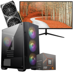 Setup Gamer Special Pc de...