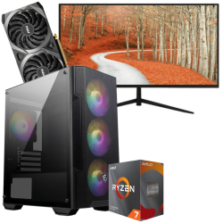 Setup Gamer Special Pc de...