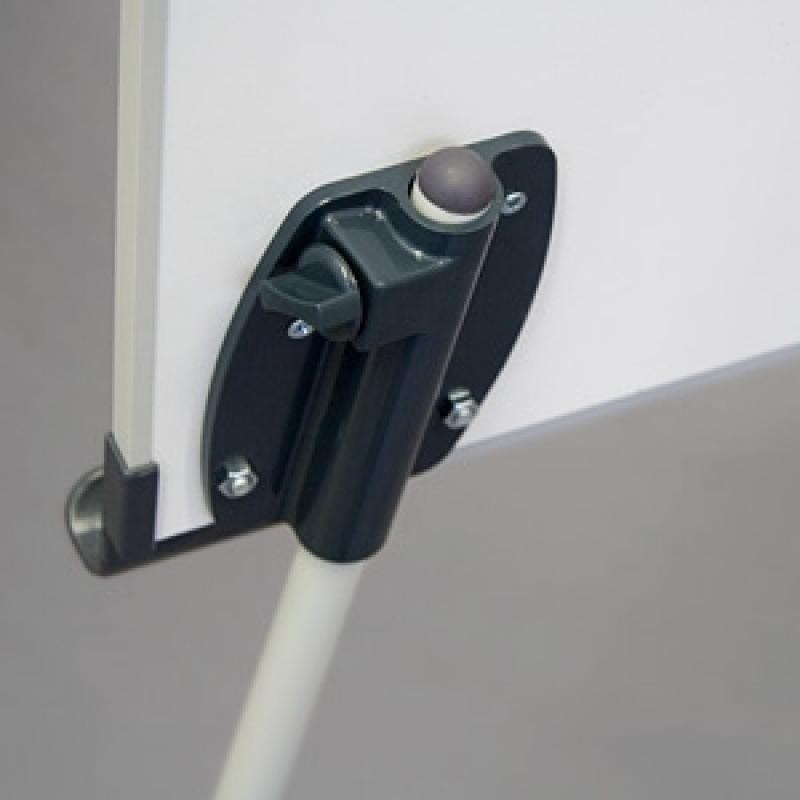 Tableau Magnétique sur Trepied 100 x 70 cm