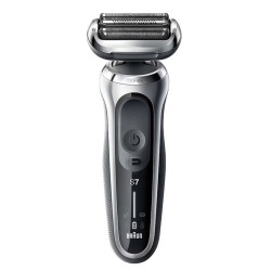 Rasoir Electrique Braun Series 7 Wet & Dry / 71-S1000S