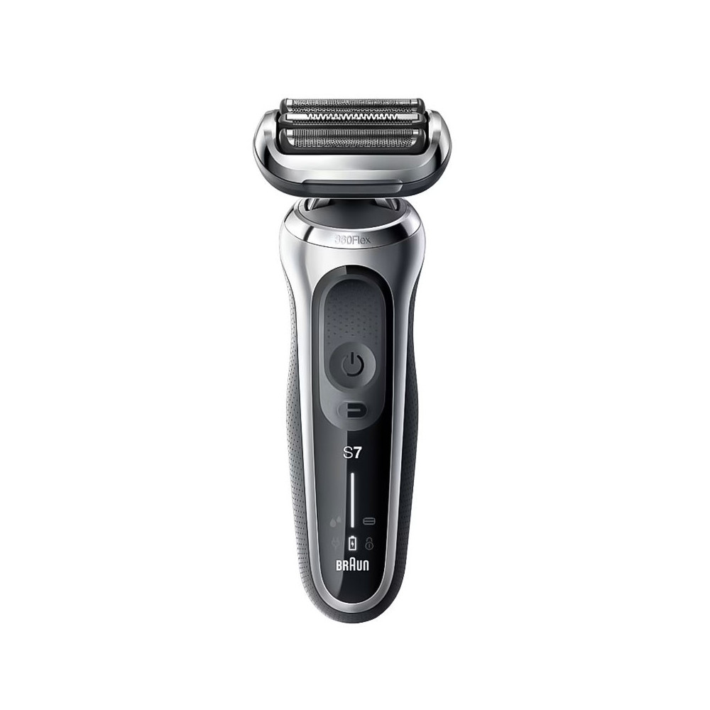 Rasoir Electrique Braun Series 7 Wet & Dry / 71-S1000S