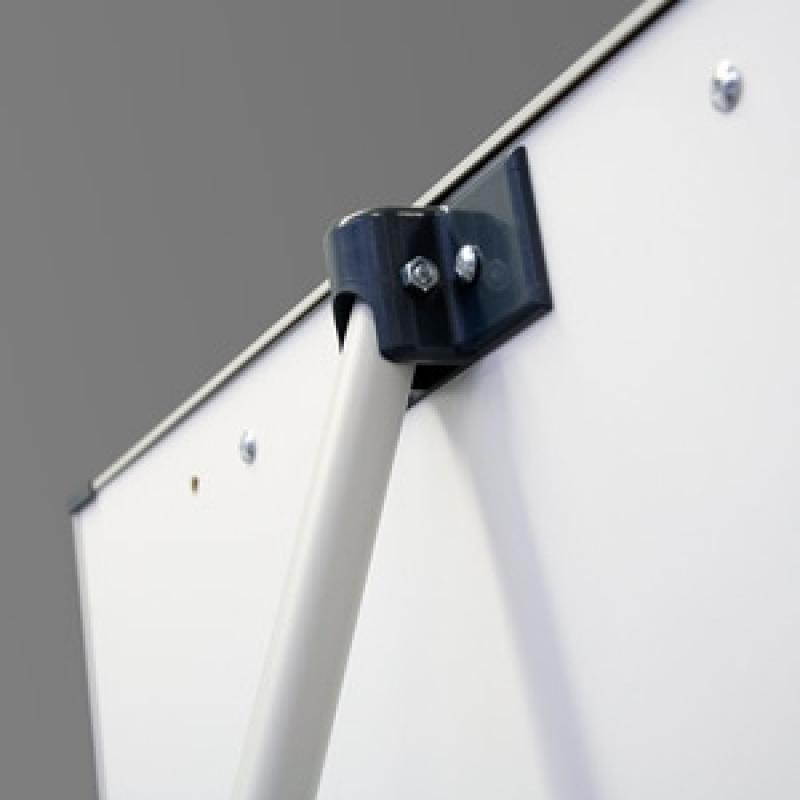 Tableau Magnétique sur Trepied 100 x 70 cm