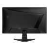 Écran Gaming MSI MAG 275QF 27" WQHD IPS / 180 Hz / 0.5 ms / Noir