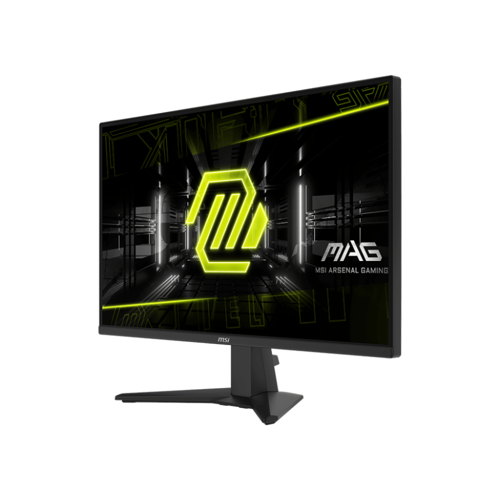 Écran Gaming MSI MAG 275QF 27" WQHD IPS / 180 Hz / 0.5 ms / Noir