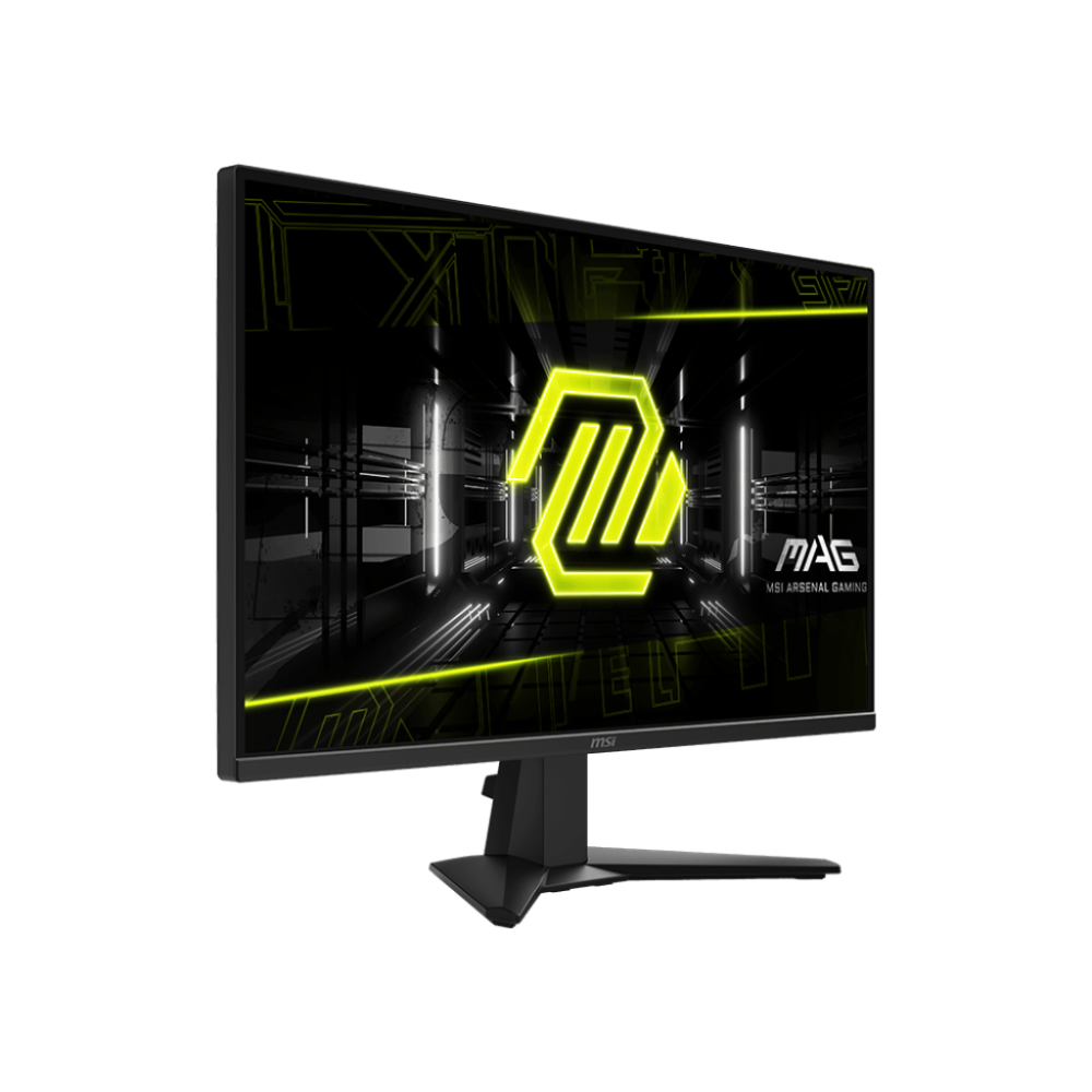 Écran Gaming MSI MAG 275QF 27" WQHD IPS / 180 Hz / 0.5 ms / Noir