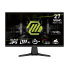 Écran Gaming MSI MAG 275QF 27" WQHD IPS / 180 Hz / 0.5 ms / Noir