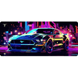 Tapis De Souris Gamer XXL...