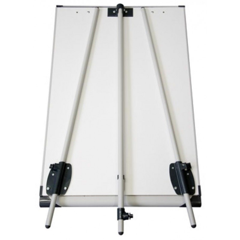 Tableau Magnétique sur Trepied 100 x 70 cm