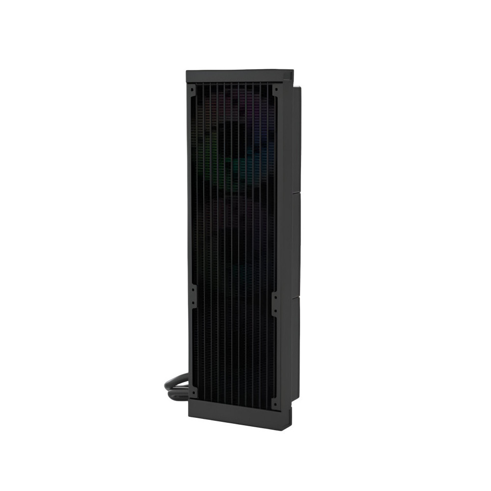 Kit de Watercooling REDRAGON CCW-1017 / ARGB / Noir