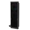 Kit de Watercooling REDRAGON CCW-1017 / ARGB / Noir