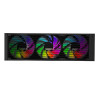 Kit de Watercooling REDRAGON CCW-1017 / ARGB / Noir