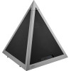 Boîtier Gaming Azza PYRAMID Mesh / ATX / Métal / Noir