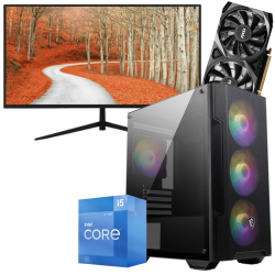 Setup Gamer Special Pc de...