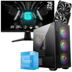 Setup Gamer Special Pc de...