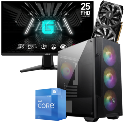 Setup Gamer Special Pc de...