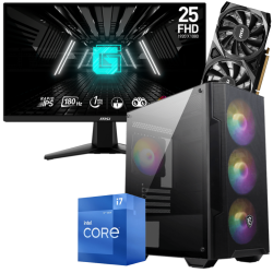 Setup Gamer Special Pc de...