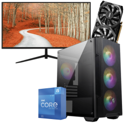 Setup Gamer Special Pc de...