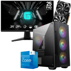 Setup Gamer Special Pc de...