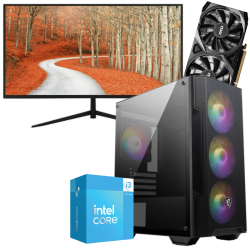 Setup Gamer Special Pc de...
