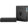 Mini Pc de bureau BMAX B1 PRO / N4000 / 8GB 128SSD / Windows 11 / Noir