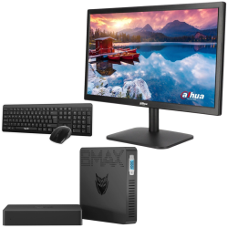 Mini Pc de bureau BMAX B1...