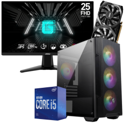 Setup Gamer Special Pc de...