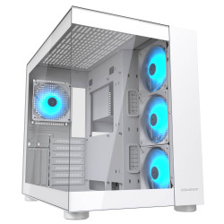 Boîtier Gamer Moyen Tour...