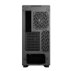 Boîtier Gaming Moyen Tour Fractal Design Meshify 2 Compact / ATX / Avec panneau vitré / Gris