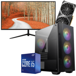 Setup Gamer Special Pc de...