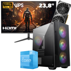 Setup Gamer Special Pc de...