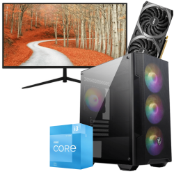 Setup Gamer Special Pc de...