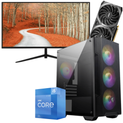 Setup Gamer Special Pc de...