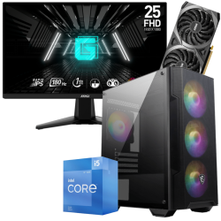 Setup Gamer Special Pc de...