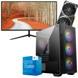Setup Gamer Special Pc de...