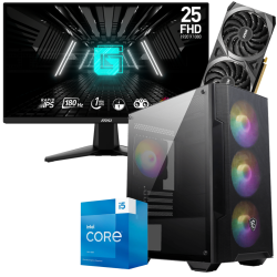 Setup Gamer Special Pc de...