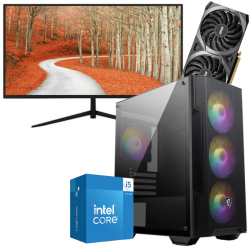 Setup Gamer Special Pc de...